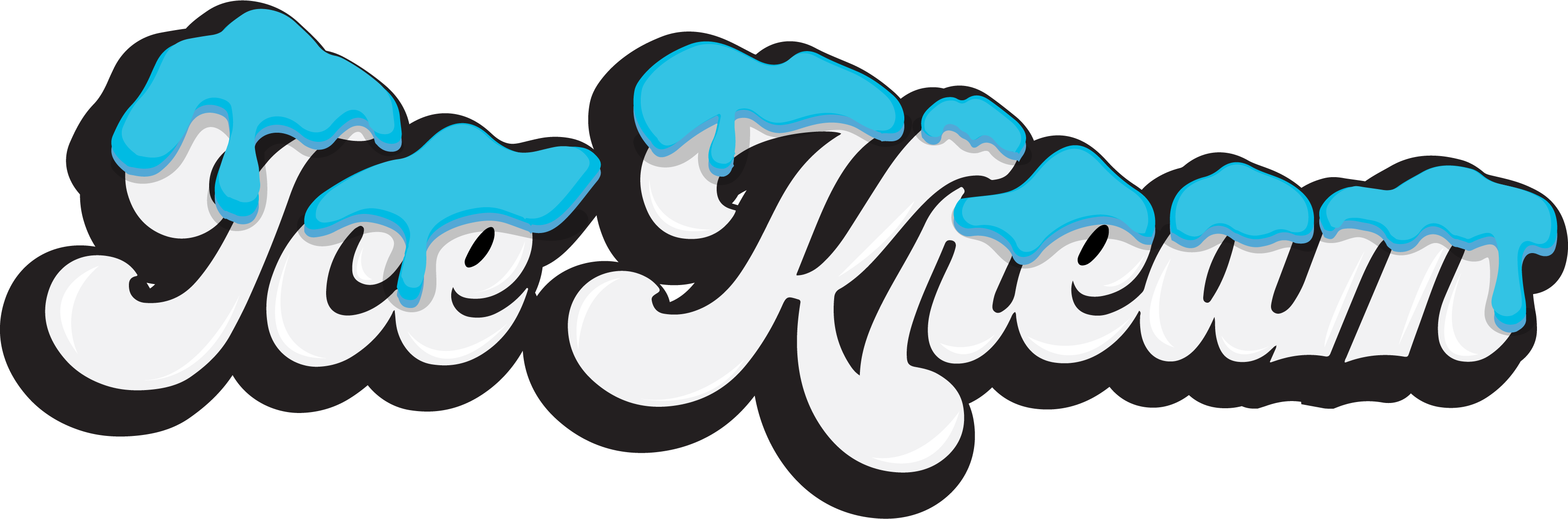 Ice Cream logo
